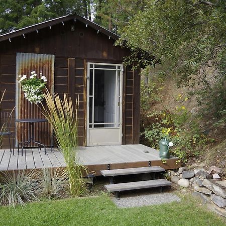 كليرووتر The Rusty Antler Cabin المظهر الخارجي الصورة