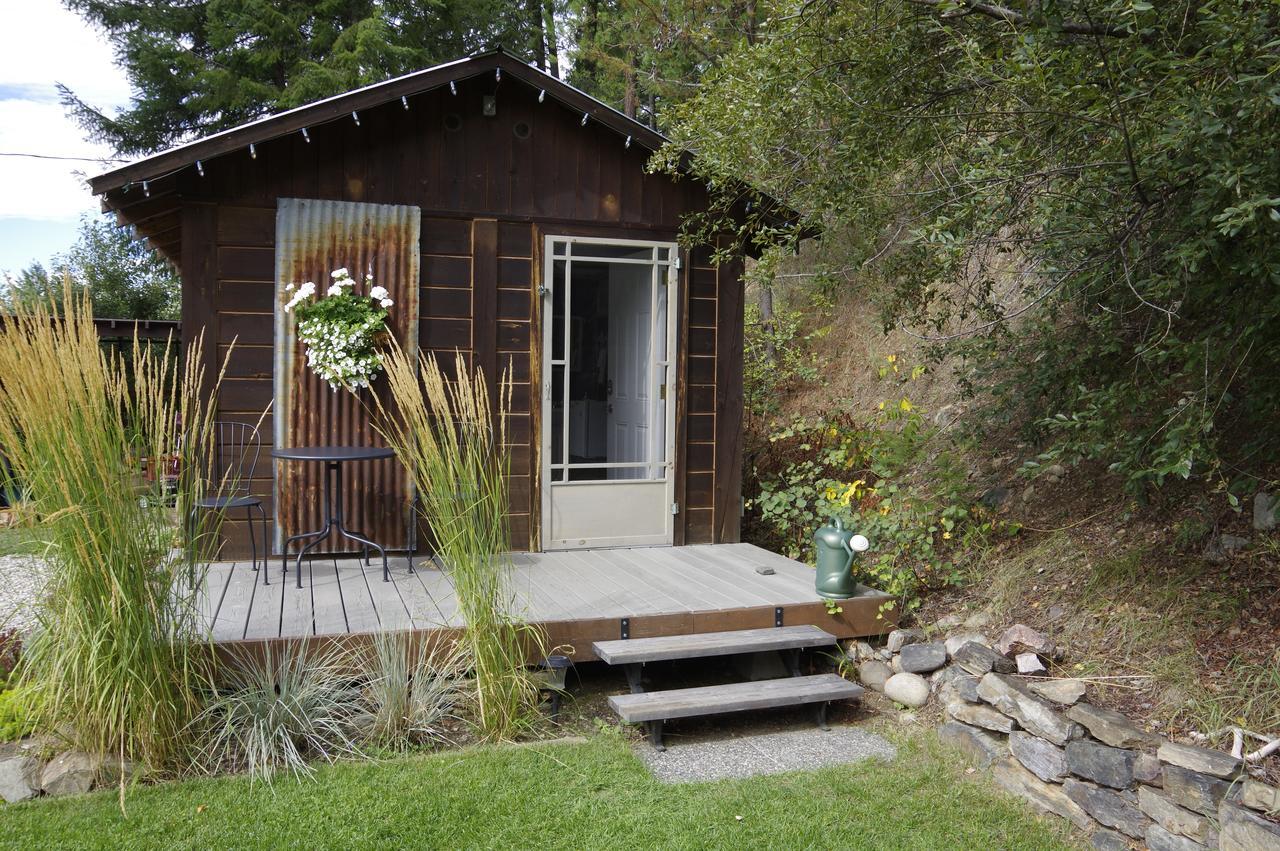 كليرووتر The Rusty Antler Cabin المظهر الخارجي الصورة